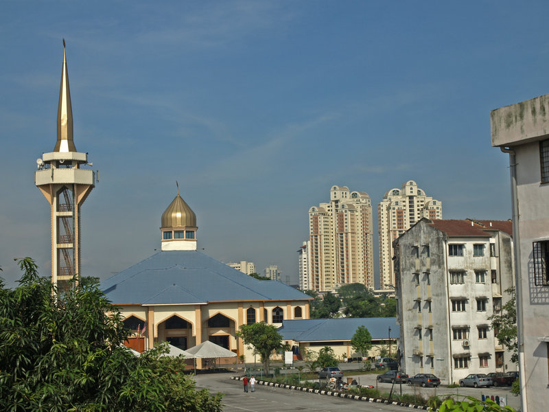 Bandar Sunway